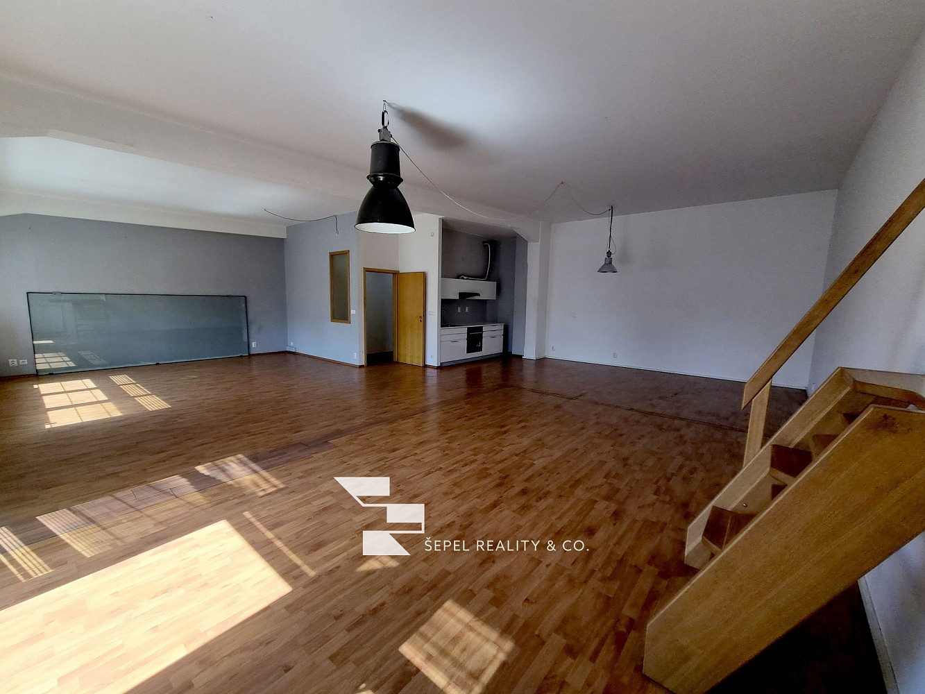 Pronájem bytu 2+kk 107 m² — photo 5