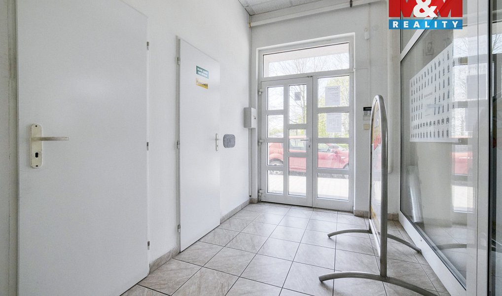 Pronájem kanceláře 80 m², Klatovy – náhled fotky 13