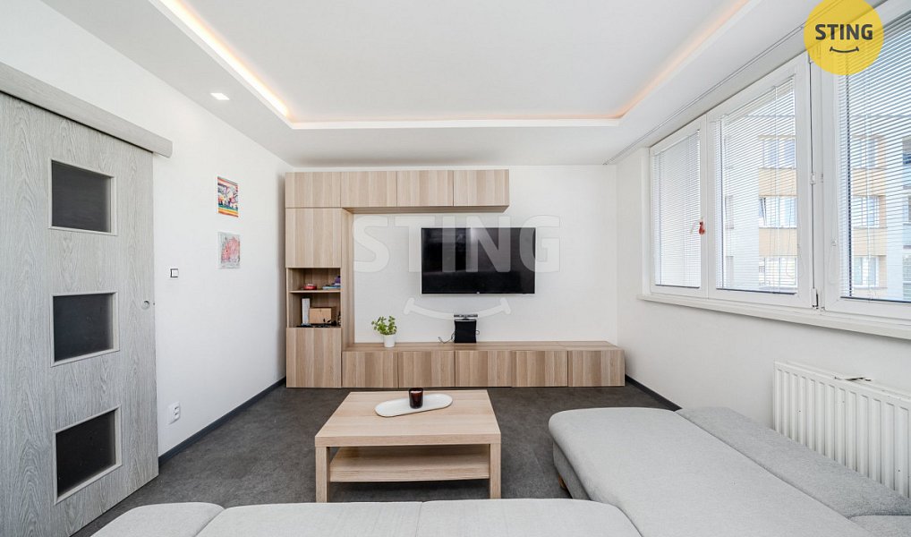 Prodej bytu 3+1 63 m², Ostrava – náhled fotky 3
