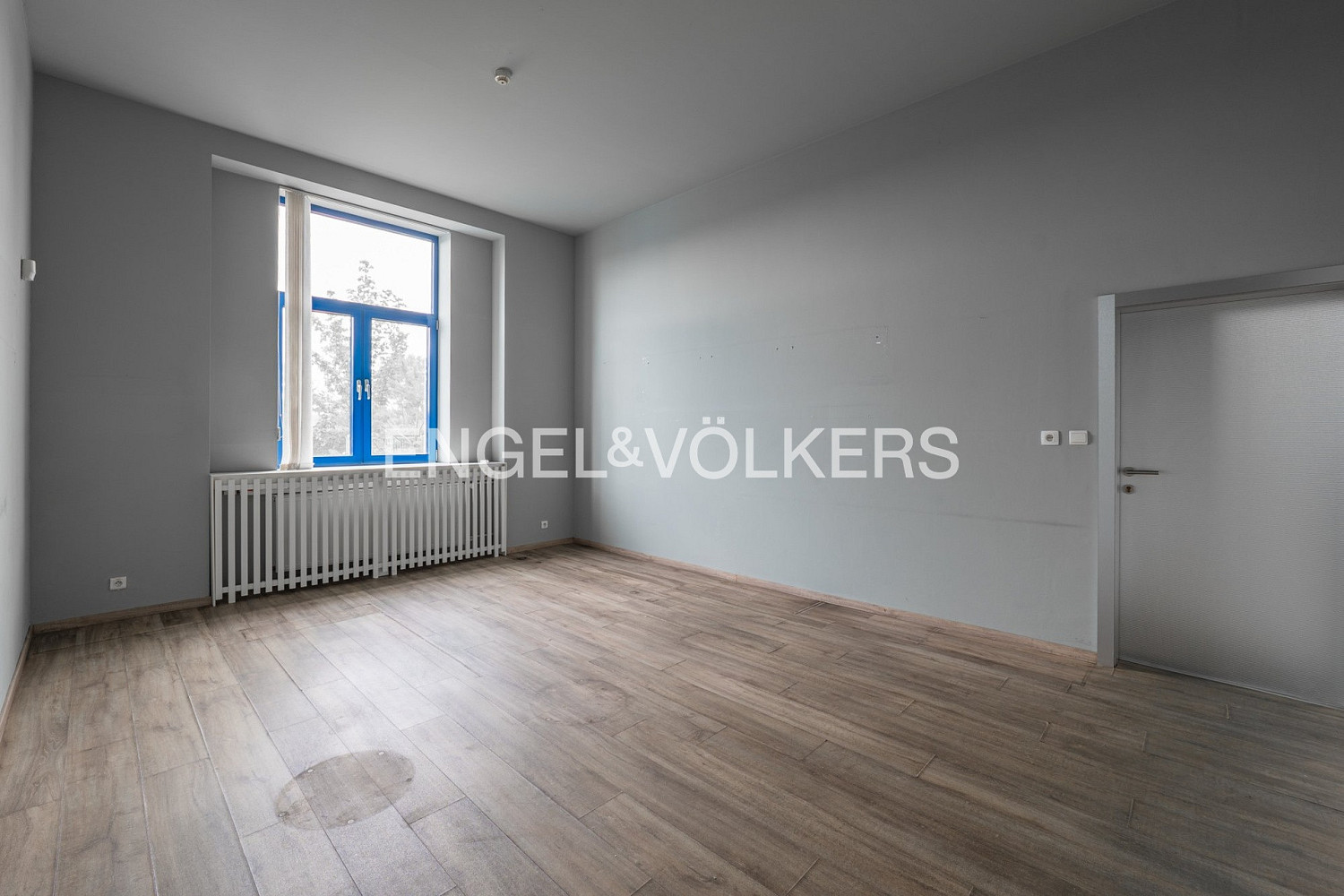 Pronájem skladovacích prostor 470 m² – fotografie 4