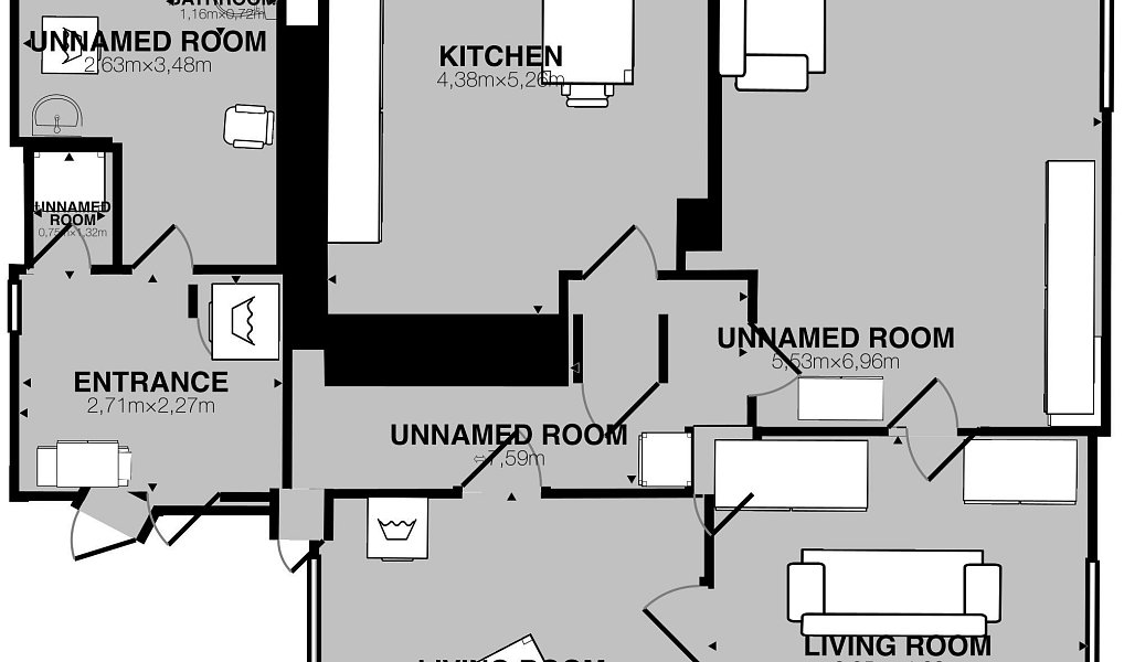 Prodej domu 100 m² s pozemkem 947 m², Havlíčkova Borová – náhled fotky 35