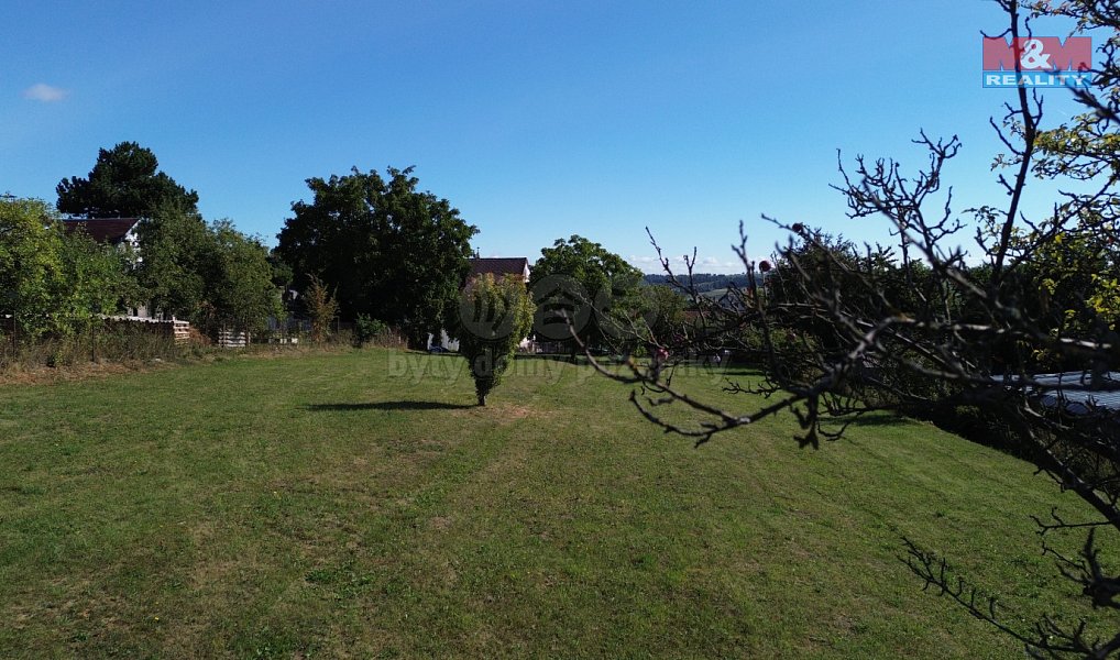Prodej zahrady 2 365 m², Kochánov – náhled fotky 5