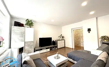 Prodej bytu 4+1 84 m²