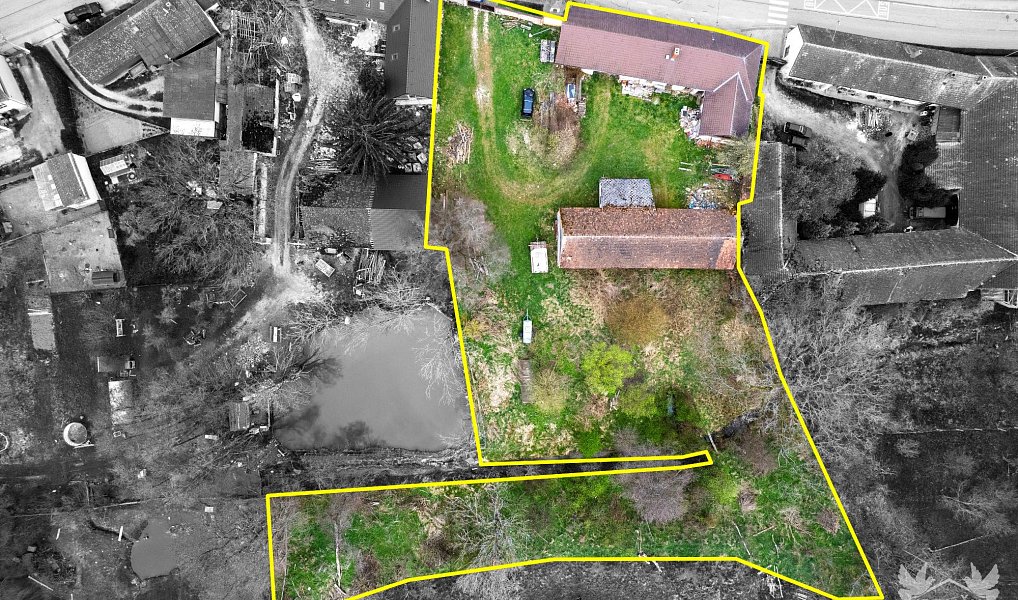 Prodej chaty/chalupy 70 m², Stožice – náhled fotky 2