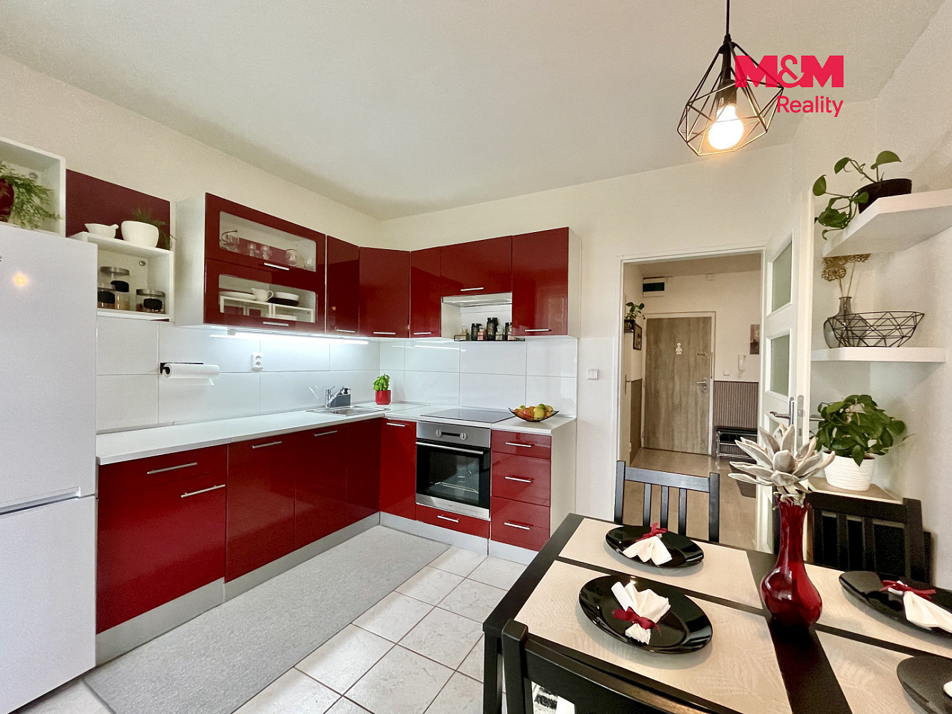 Prodej bytu 2+1 60 m² – fotografie 2