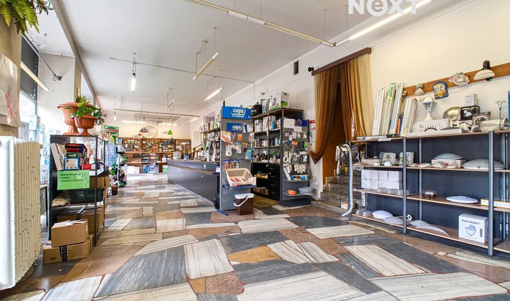 Prodej obchodních prostor 206 m², Frýdlant nad Ostravicí – náhled fotky 2