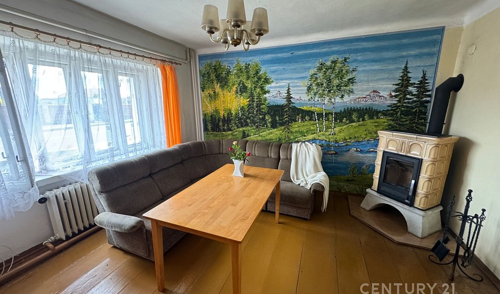 Prodej domu 160 m² s pozemkem 1 666 m², Vrchoslavice – náhled fotky 3