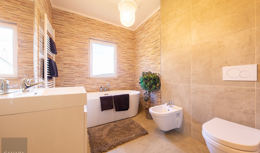 Prodej domu 136 m² s pozemkem 1 m², Praha – náhled fotky 10