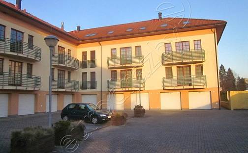 Dražba bytu 2+1 57 m²