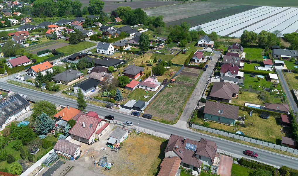 Prodej domu 56 m² s pozemkem 1 044 m², Tišice – náhled fotky 23