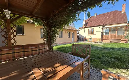 Pronájem domu 699 m² s pozemkem 620 m², Konzumní, Moravský Písek, okres Hodonín