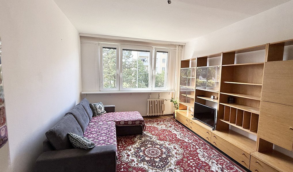 Prodej bytu 1+kk 24 m², Praha – náhled fotky 6
