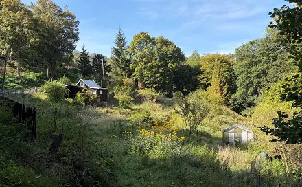 Prodej chaty/chalupy 16 m² s pozemkem 1 167 m², Malečov - Horní Zálezly, okres Ústí nad Labem