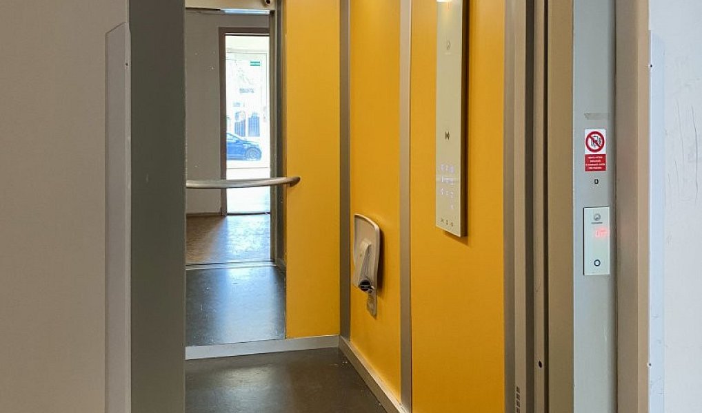 Prodej bytu 3+1 73 m², Praha – náhled fotky 11