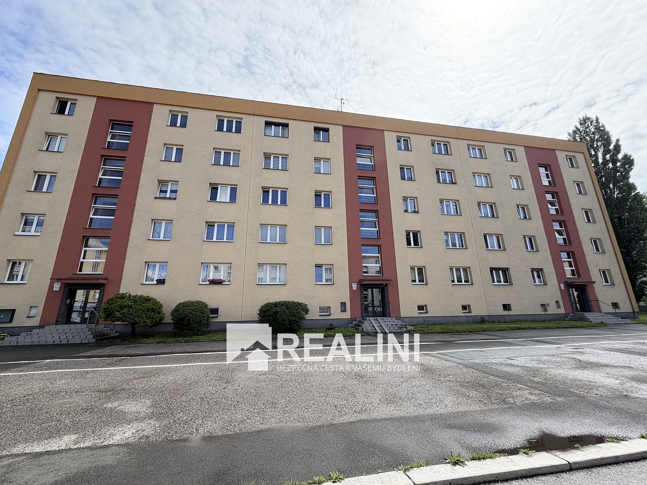 Prodej bytu 2+1 56 m² – fotografie 2