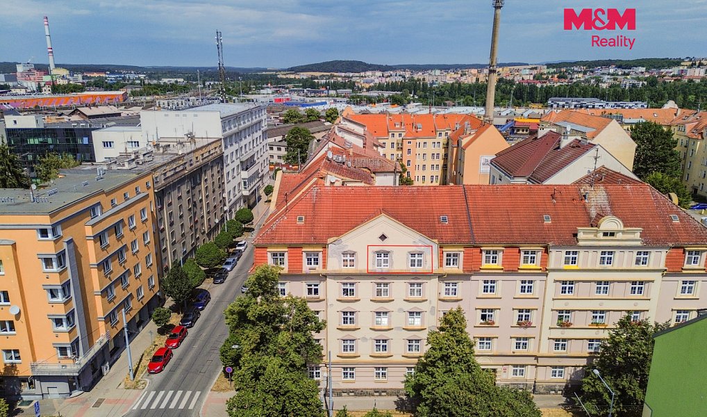 Prodej bytu 2+kk 39 m², Plzeň – náhled fotky 18