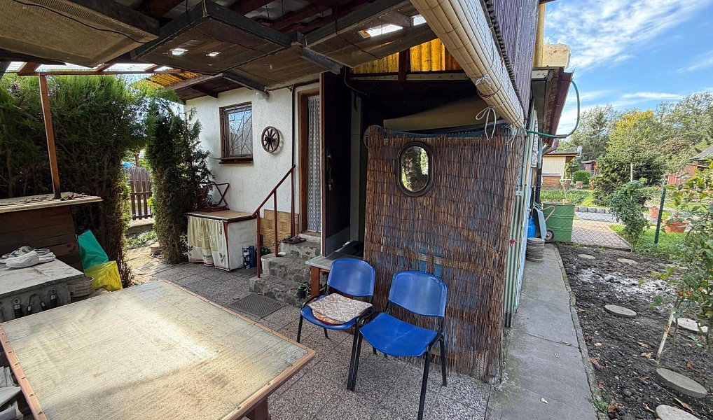 Prodej zahrady 302 m², Obrnice – náhled fotky 2