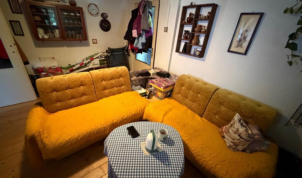 Prodej chaty/chalupy 67 m² s pozemkem 407 m², Český Jiřetín – náhled fotky 7