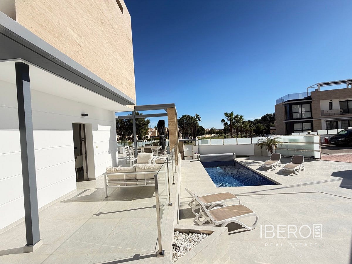 Casa 5+kk – Orihuela, Villa Martín - Vista 3