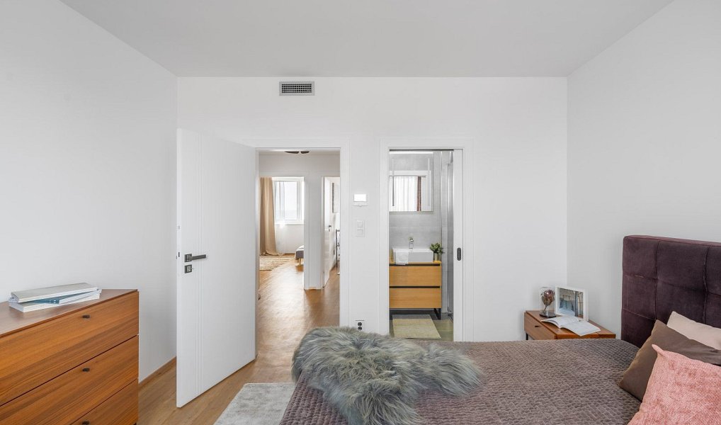 Prodej domu 128 m² s pozemkem 291 m², Tuřany – náhled fotky 6