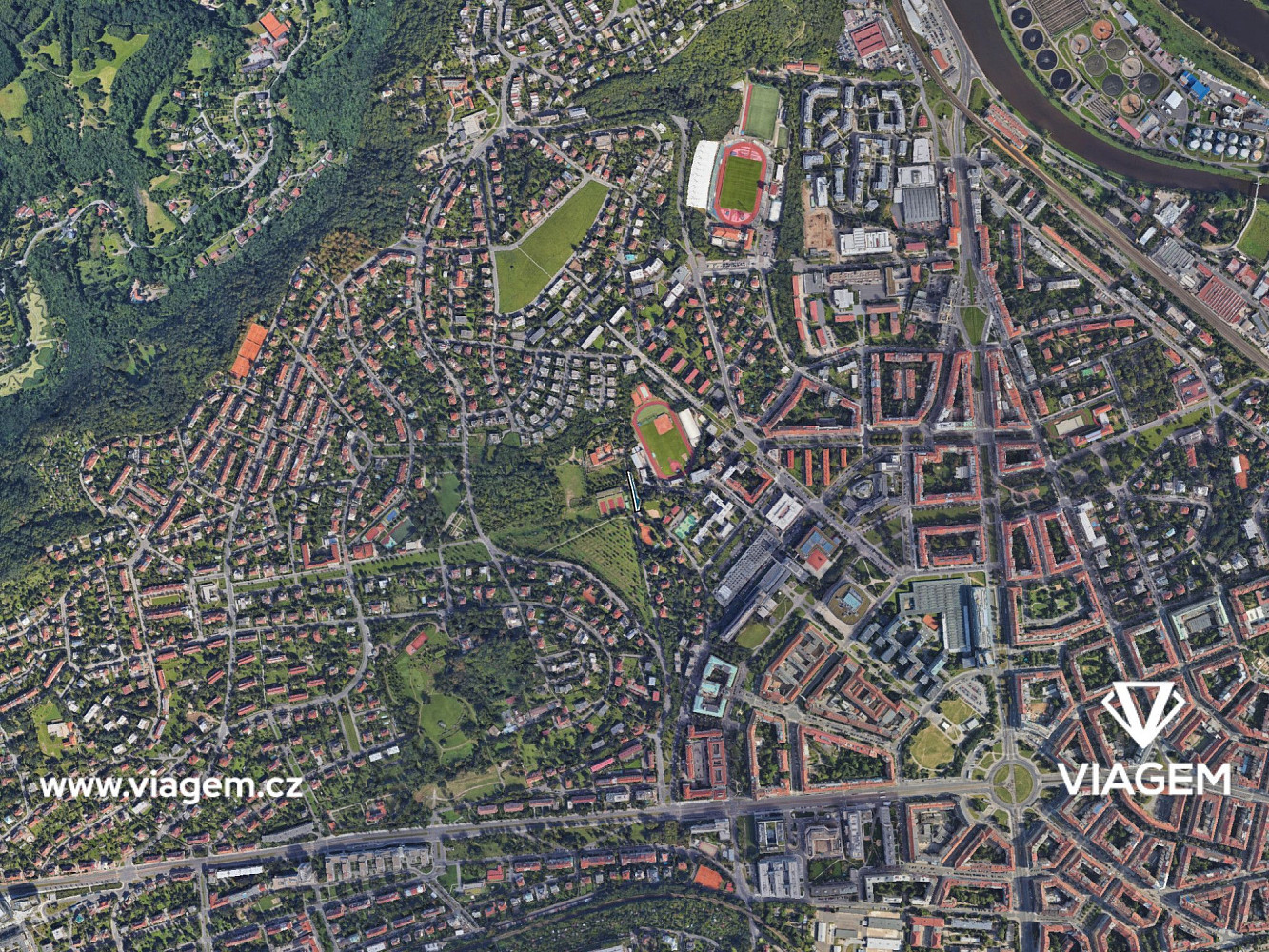 Prodej pole 31 m² – fotografie 3