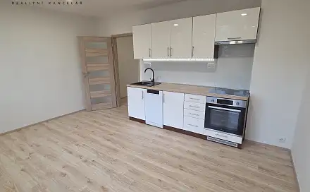 Prodej bytu 1+kk 34 m², Kaznějovská, Plzeň - Bolevec