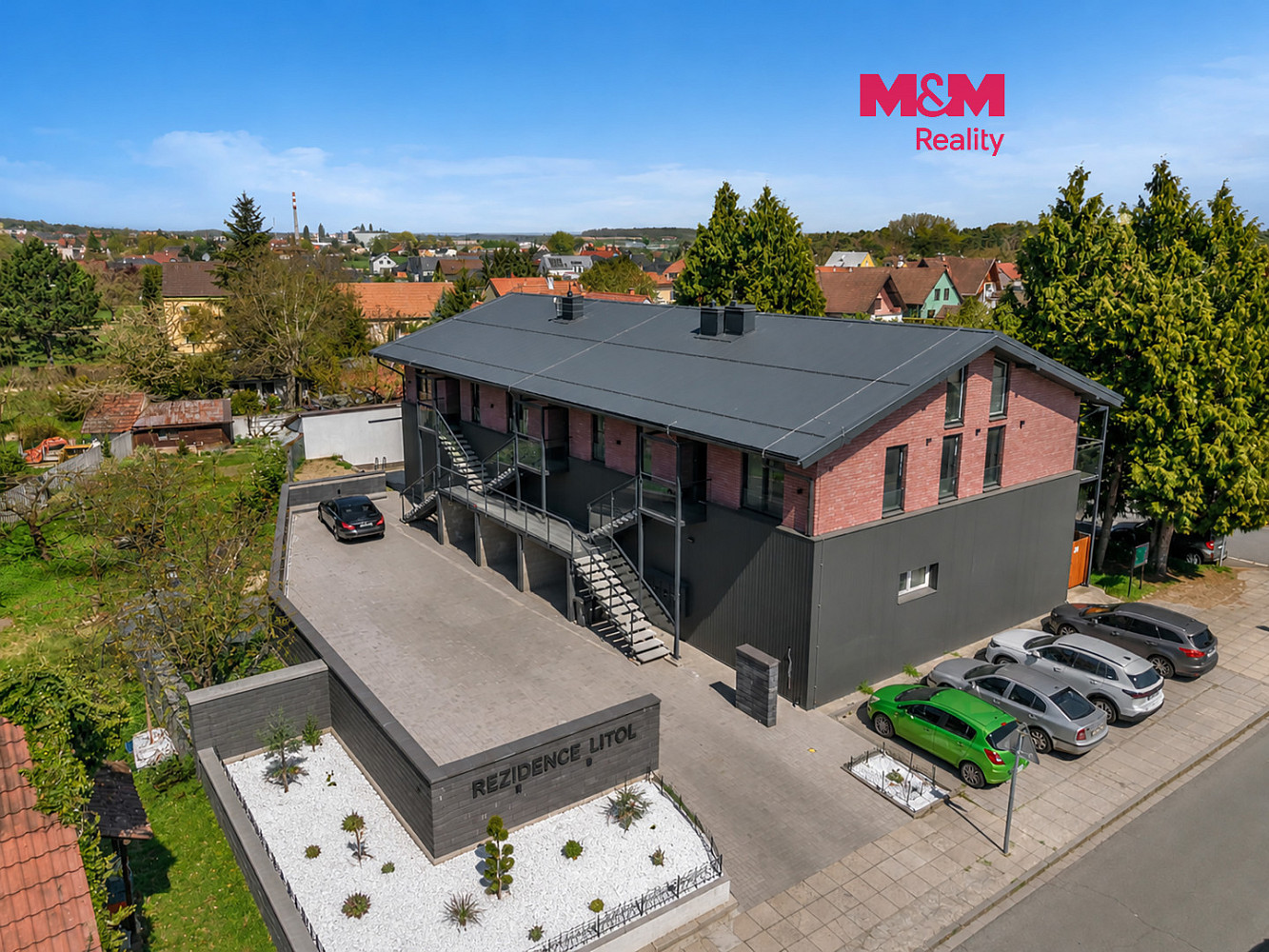 Prodej bytu 5+kk 135 m²