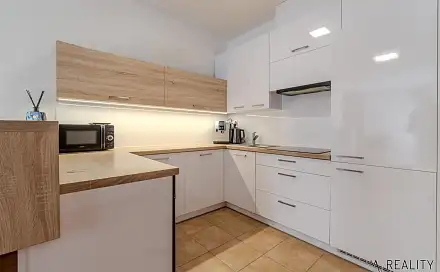 Prodej bytu 2+kk 63 m²