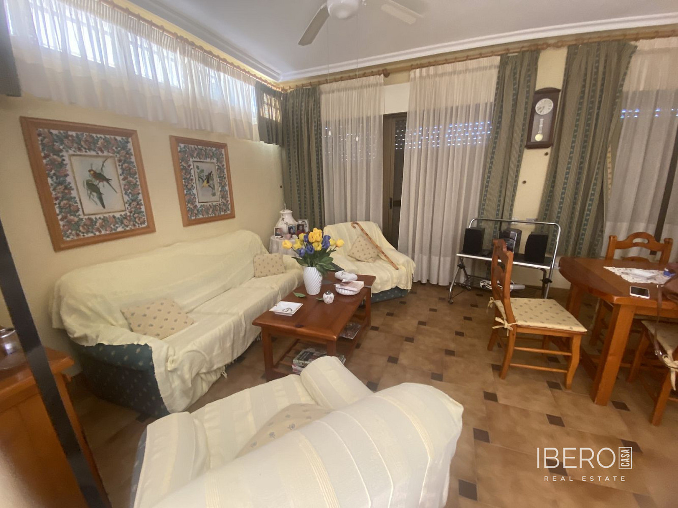 Casa 6+kk – Cartagena, Isla Plana, Los Puertos - Més