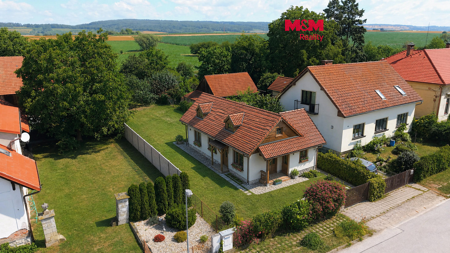Prodej pozemku 785 m²