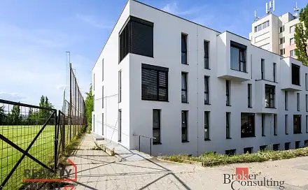 Prodej bytu 2+1 48 m², Kreuzmannova, Plzeň - Skvrňany
