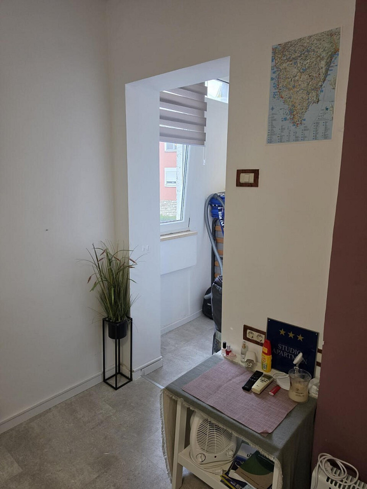 Prodej bytu atypického 22 m²