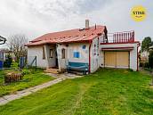 Prodej domu 136�m2 s pozemkem 767�m2