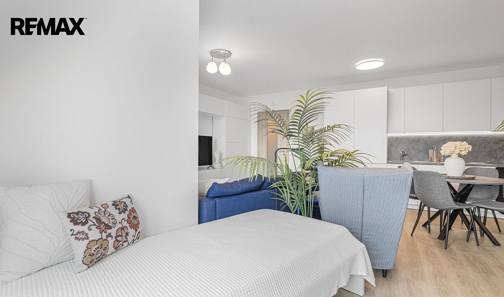 Prodej bytu 2+kk 46 m², Praha – náhled fotky 6