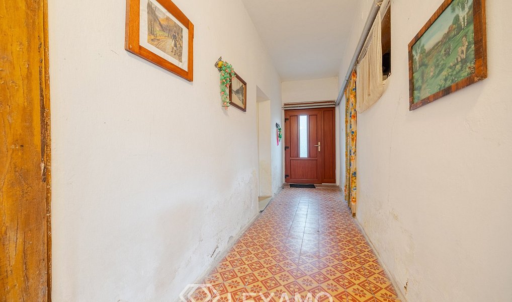 Prodej domu 150 m² s pozemkem 2 037 m², Hostěradice – náhled fotky 6