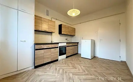 Pronájem bytu 2+1 64 m², Dvořákova, Přerov - Přerov I-Město