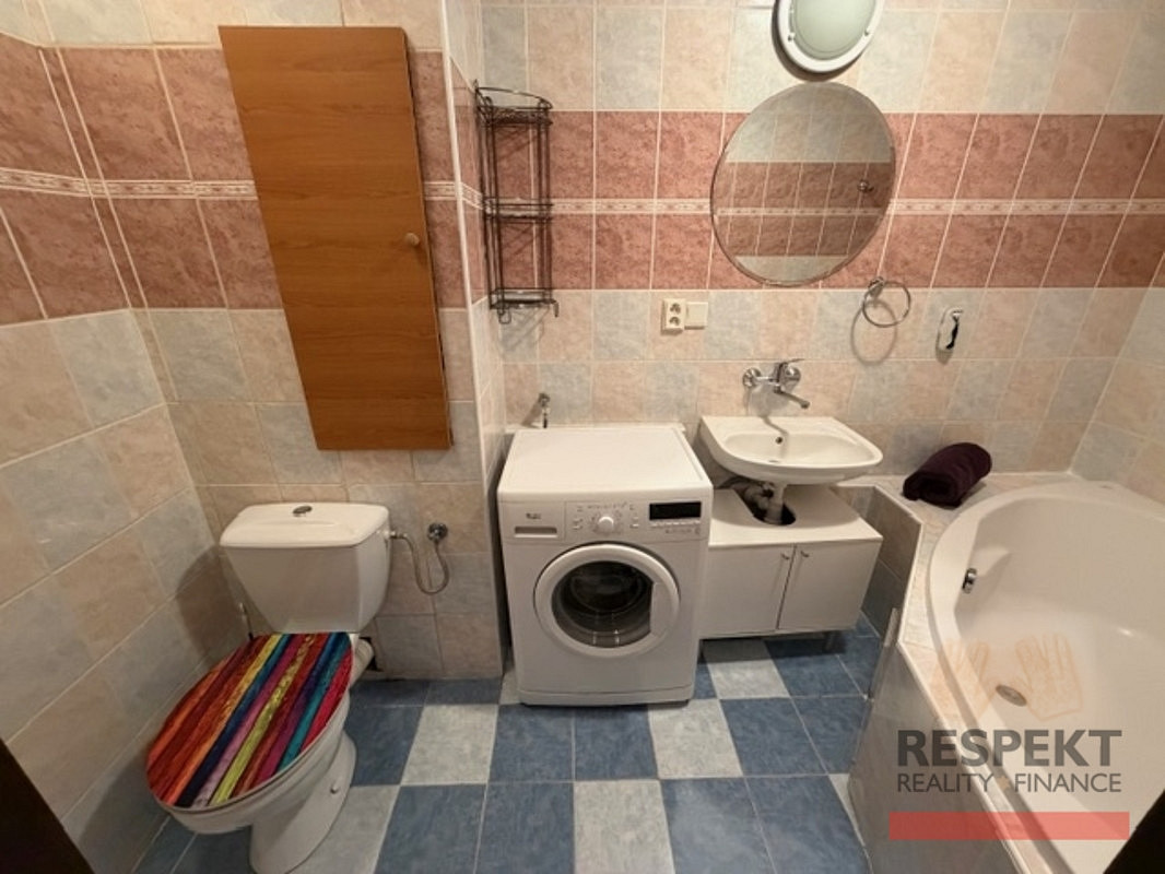 Prodej bytu 2+1 63 m² — photo 4