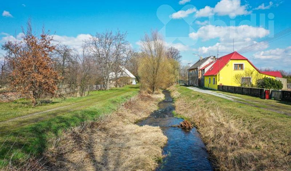 Prodej zemědělského objektu 160 m², Javorník – náhled fotky 21