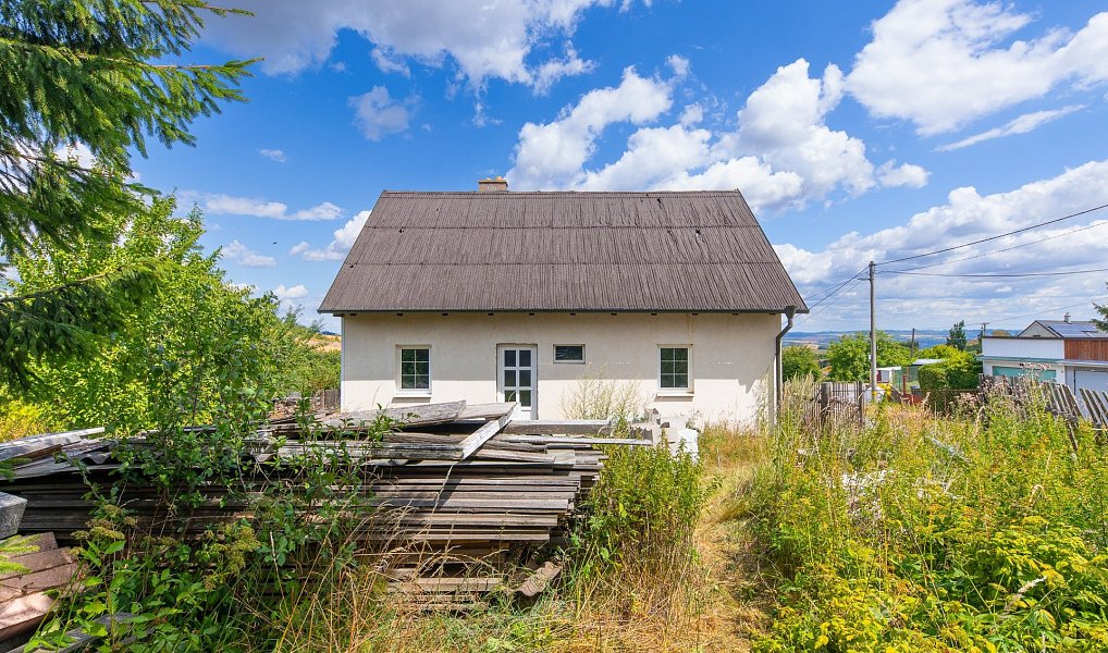 Prodej domu 144 m² s pozemkem 460 m², Zašovice – náhled fotky 6