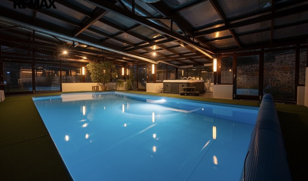Prodej domu 650 m² s pozemkem 2 968 m², Svinaře – náhled fotky 12