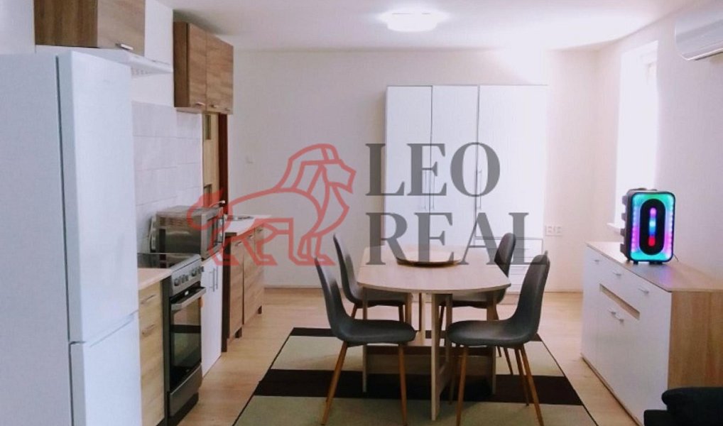 Pronájem bytu 2+1, 51 m², Roudný - Benešov, Zvěstov