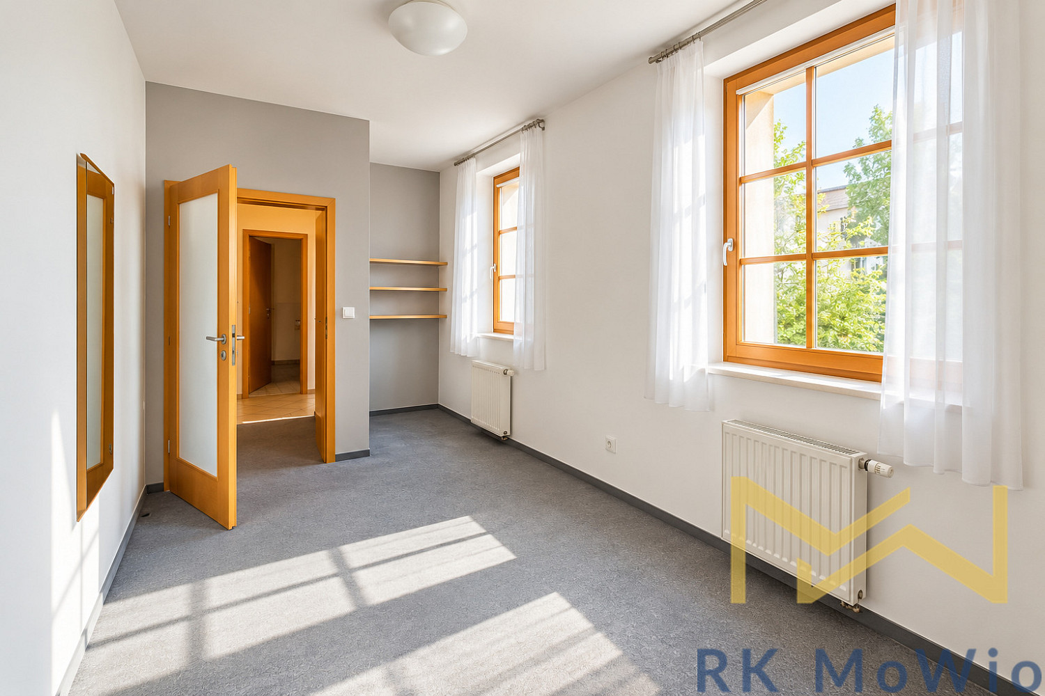 Pronájem bytu 3+1 91 m² – fotografie 3