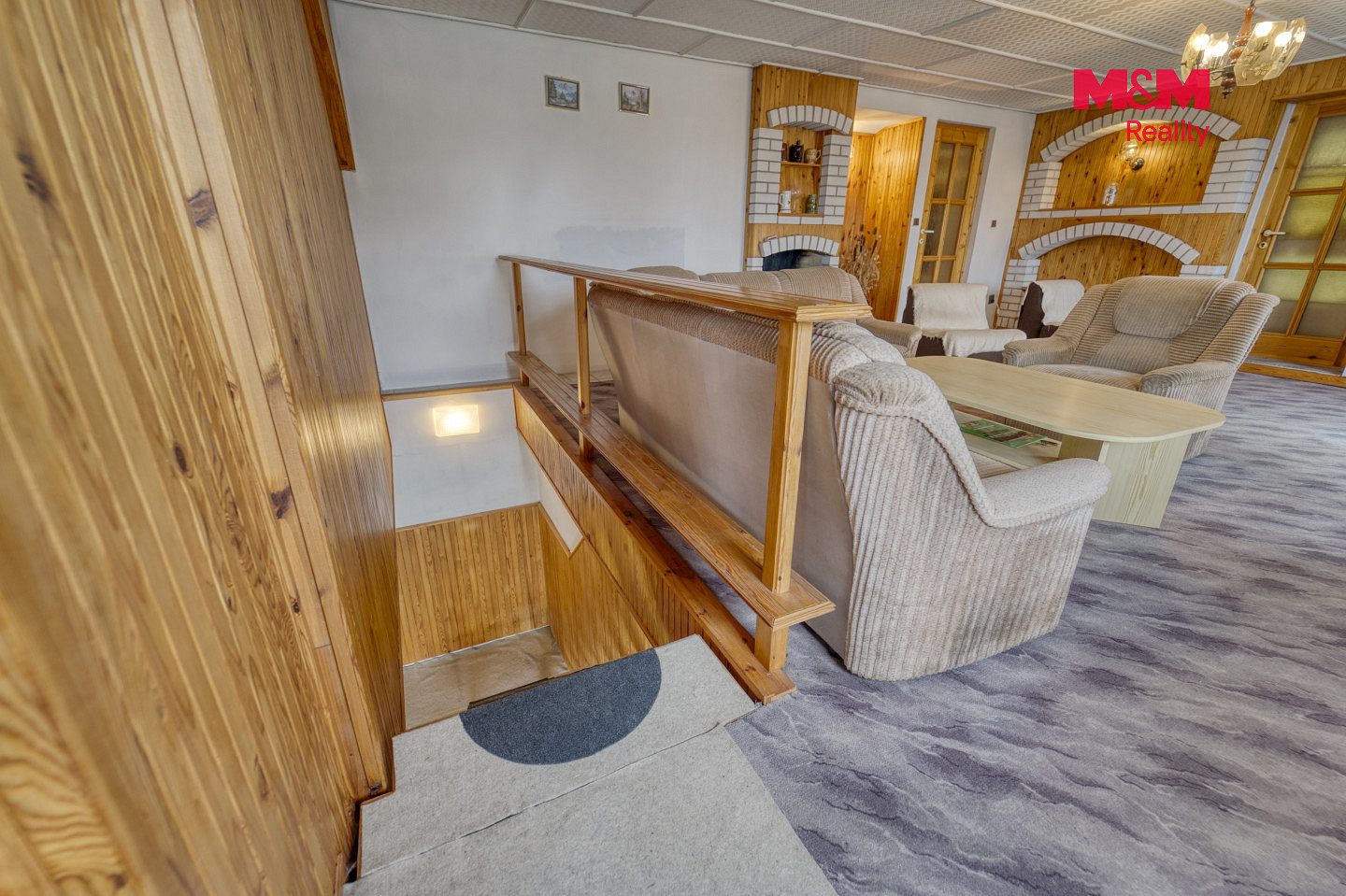 Prodej domu 137 m² s pozemkem 670 m² – fotografie 5