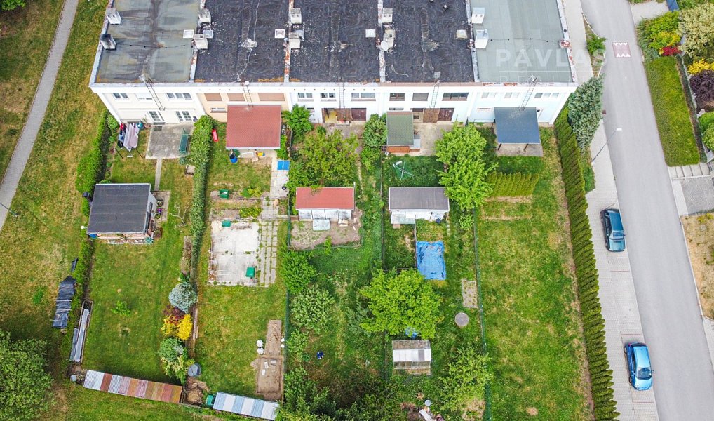 Prodej domu 163 m² s pozemkem 410 m², Všemyslice – náhled fotky 5
