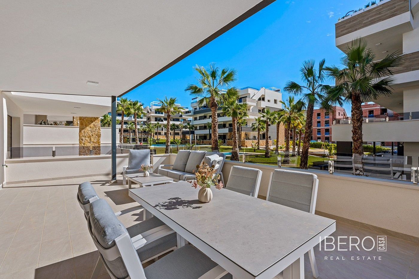 Piso 3+kk – Alacant / Alicante, Diputació, l'Alacantí - Vista 5