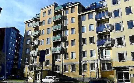 Dražba bytu 1+kk 33 m², Zdiby