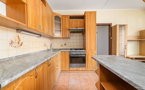 Prodej bytu 2+kk 46 m², V. Volfa, České Budějovice - České Budějovice 2