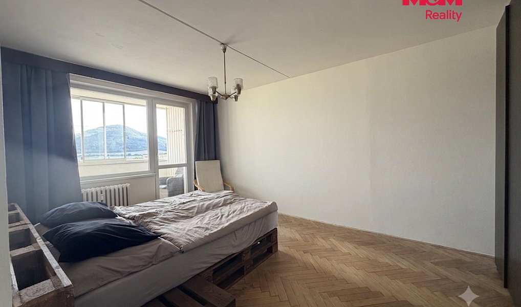 Prodej bytu 3+1 76 m², Klášterec nad Ohří – náhled fotky 5