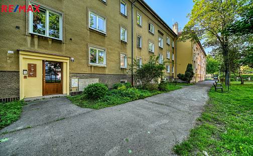Prodej bytu 2+1 58 m², Mikoláše Alše, Kolín - Kolín II