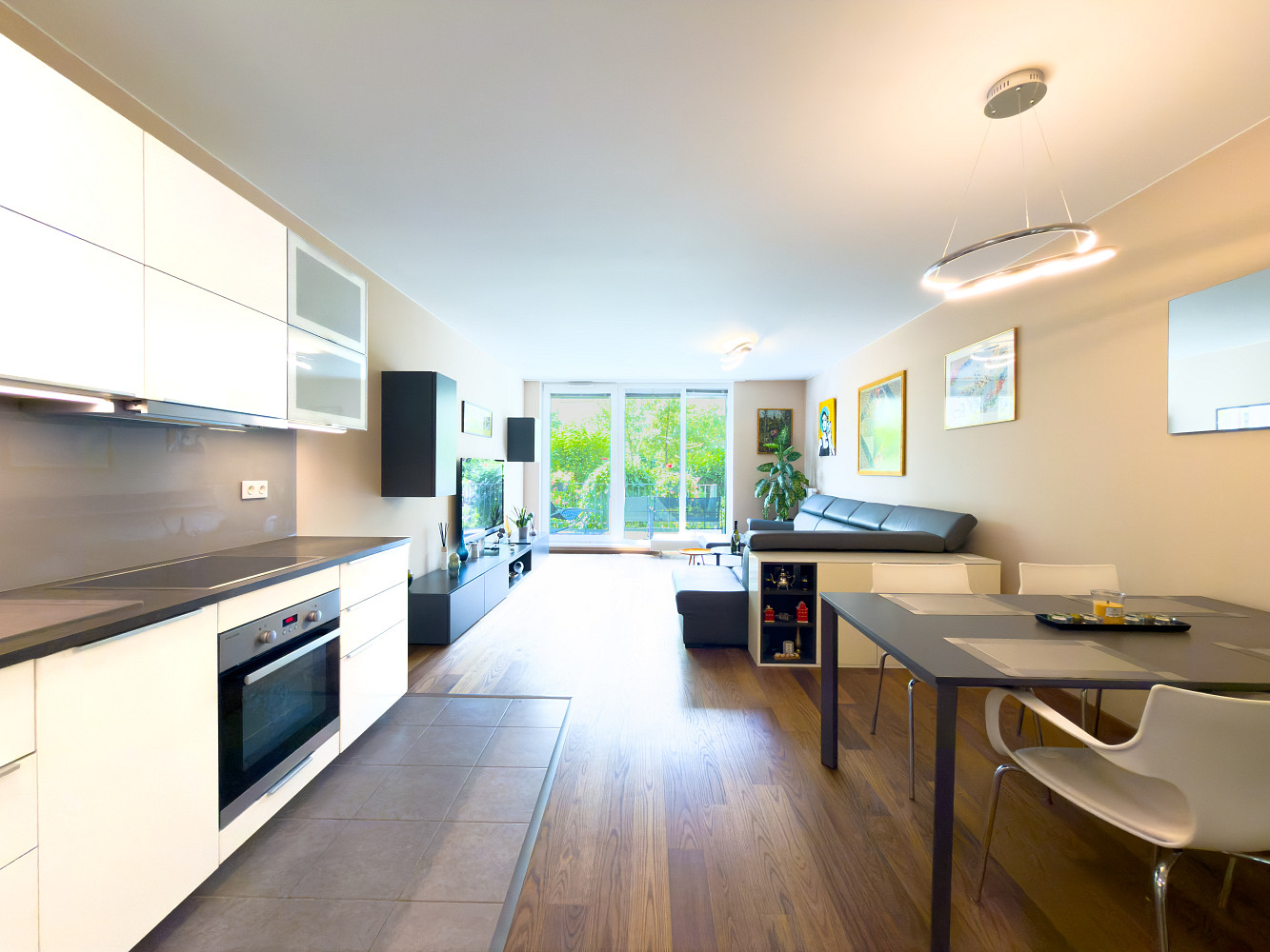 Prodej bytu 3+kk 85 m² – fotografie 4